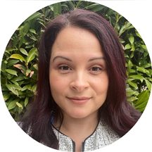 Veronica Colwin, LMSW