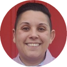 Veronica Cruz-Martinez, LMFT