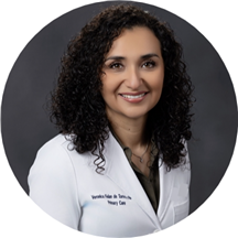 Veronica Felan De Torres, APRN