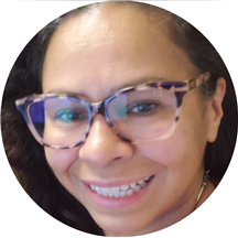 Veronica Fender, LCSW