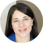 Veronica Foster, LMFT