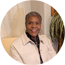 Veronica Gamble, LISW-S