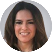 Veronica Garcia, APN