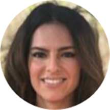 Veronica Garcia, APRN, RN