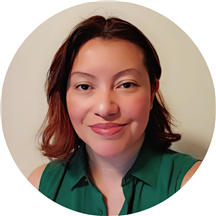 Veronica Grams, LMFT