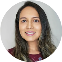 Veronica Gutierrez, LMHC