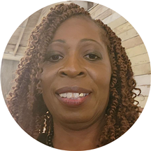 Veronica Harper, LPC