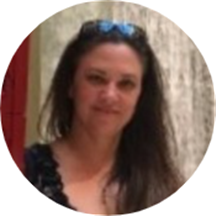 Veronica Heinzelmann, LCSW