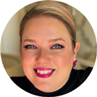 Veronica Heitz, LCPC, CADC