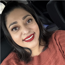 Veronica Ibarra, LMFT