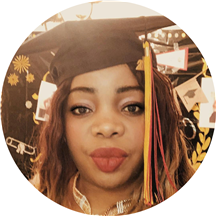 Veronica Ike, APRN, RN, NP