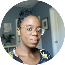 Veronica Jenkins, LMHC