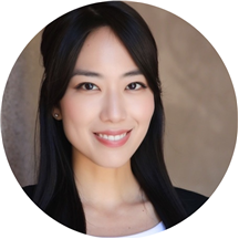 Veronica Kim, LMFT