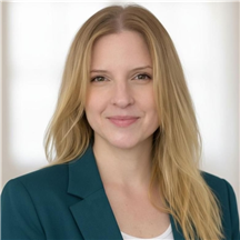 Veronica Lockridge, LCSW