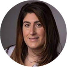 Veronica Mastrogiacomo, NP