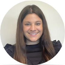 Veronica Montoya, LMHC