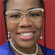 Veronica Morris, LISW