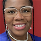 Veronica Morris, LISW