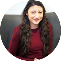 Veronica Paige Krantz, LCSW