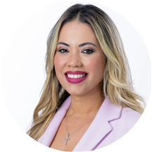 Veronica Perez, LMHC