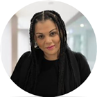 Veronica Pollard, MSW