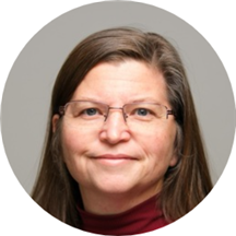 Veronica Powers, PMHNP