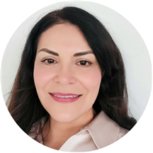 Veronica Regalado, LMFT