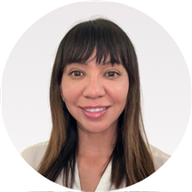 Veronica Rivera, LMFT