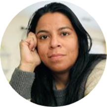 Veronica Silva, PMHNP