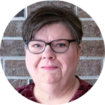 Veronica Snow-Benton, LCSW