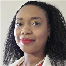 Veronica Thomerson, LPC