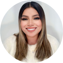 Veronica Togual, LCSW