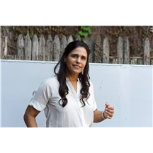 Veronica Trigo, LMHC