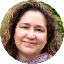 Veronica Valenzuela, LPC