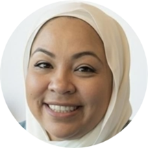 Veronica Villanueva, LMFT