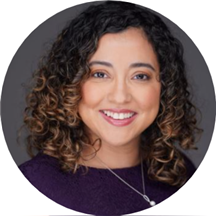 Veronica Villegas, LPC