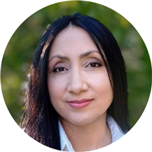 Veronica Watson, LMFT