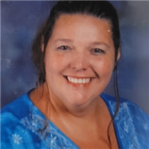 Veronica Witkowski-Jones, MSW