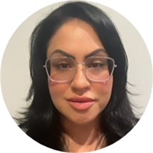 Veronica Zarate, LMFT