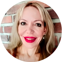 Veronika Stutz, LMHC