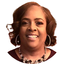 Veryl Williams, LCSW