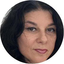 Vesela Valnarov, APRN