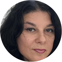 Vesela Valnarov, APRN, RN