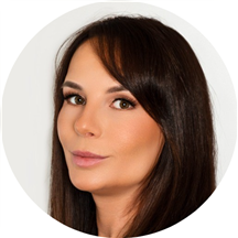 Vesna Vidojevikj, PMHNP-BC