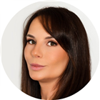 Vesna Vidojevikj, PMHNP-BC