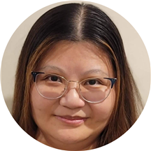 Vesper Jingxuan Yang, LCSW