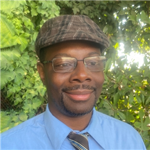 Vester Bradshaw, LMFT