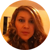 Vianey M Galdamez, LCSW