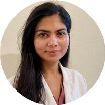 Vibhutiben Patel, NP