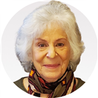 Vicki Breitbart, LCSW